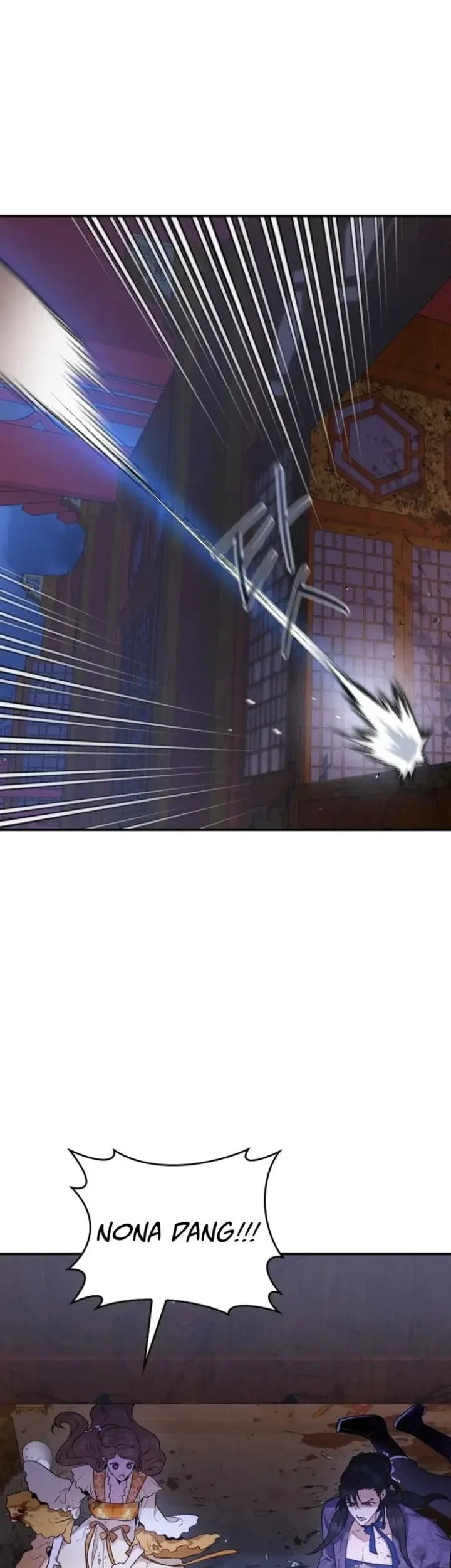 The Strongest Villainess Chapter 101 Gambar 54