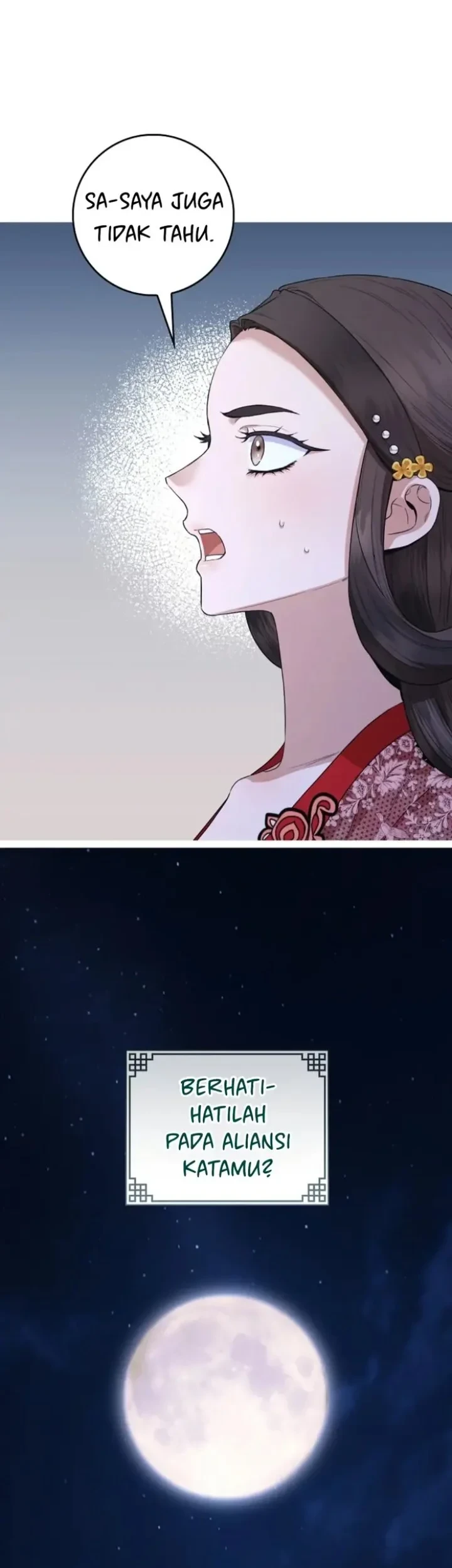 The Strongest Villainess Chapter 101 Gambar 56
