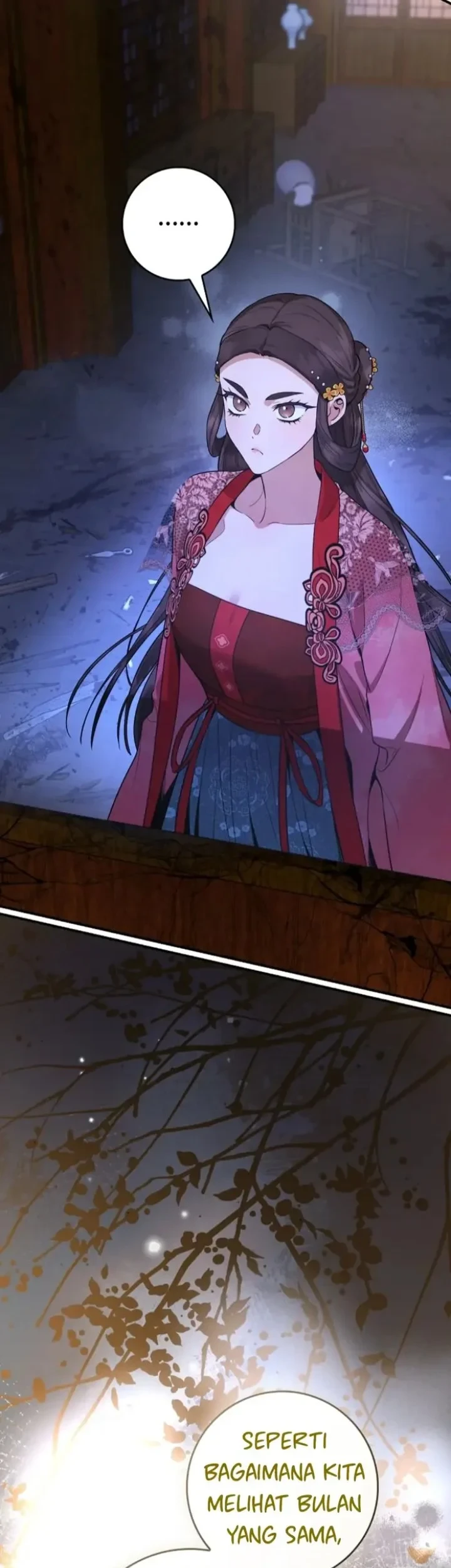 The Strongest Villainess Chapter 101 Gambar 64
