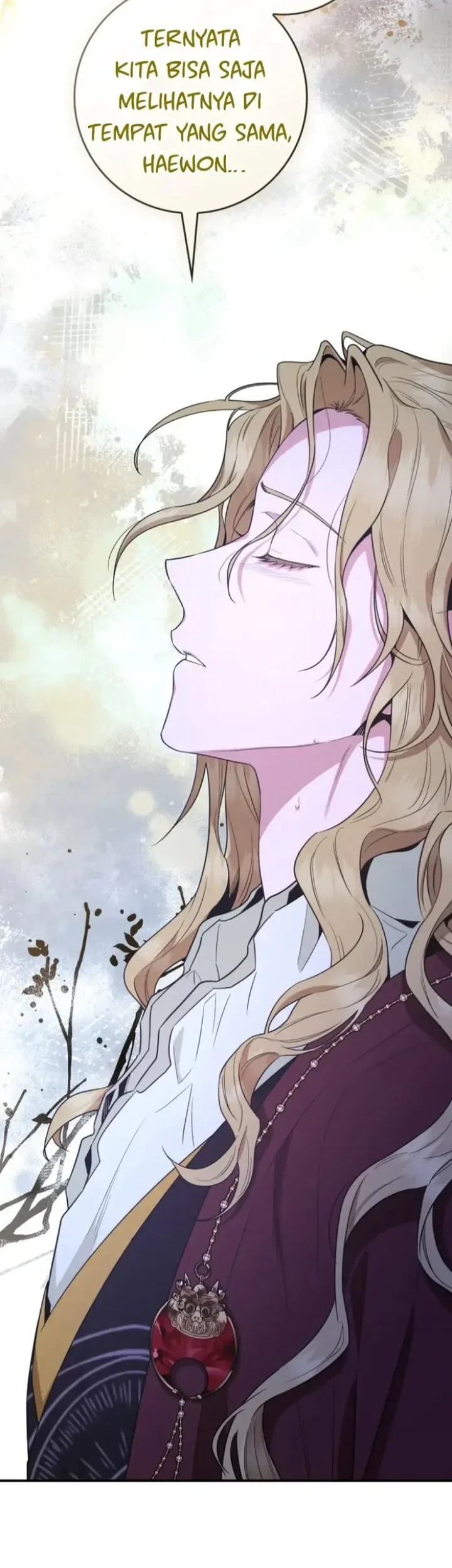 The Strongest Villainess Chapter 101 Gambar 65