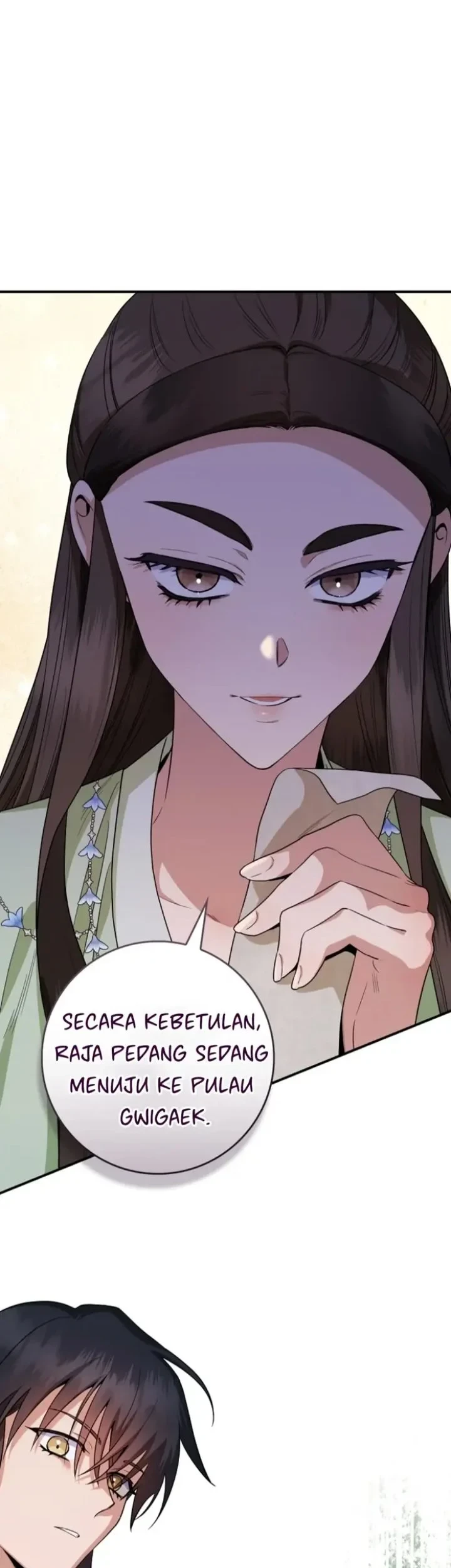 The Strongest Villainess Chapter 102 Gambar 36