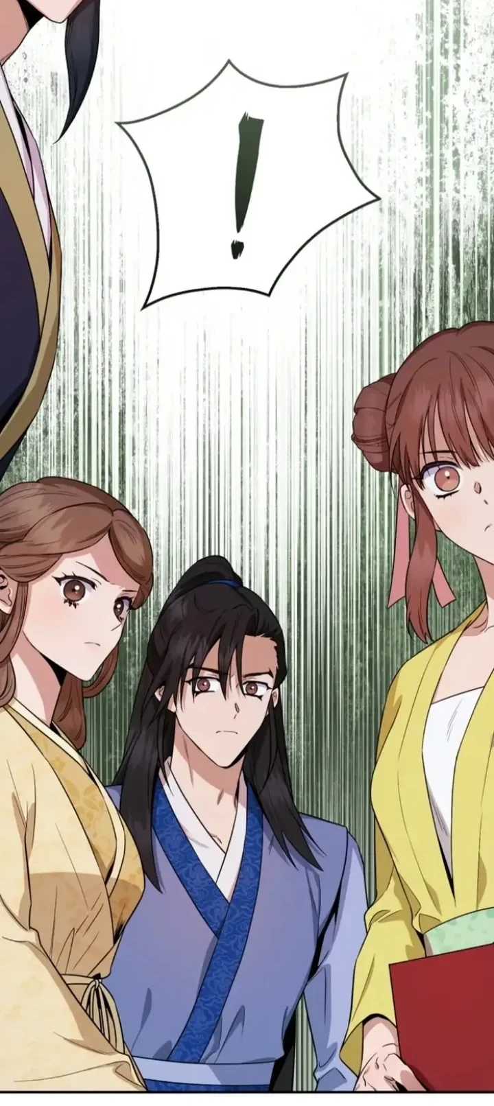 The Strongest Villainess Chapter 102 Gambar 37