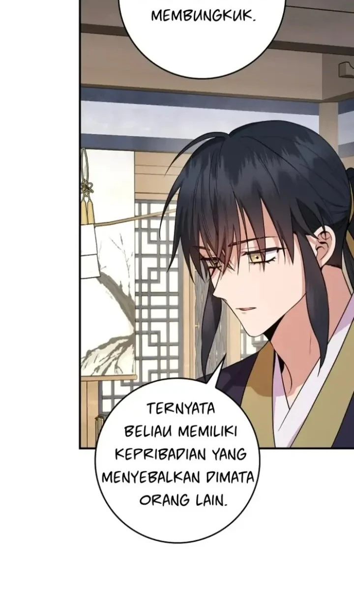 The Strongest Villainess Chapter 102 Gambar 44