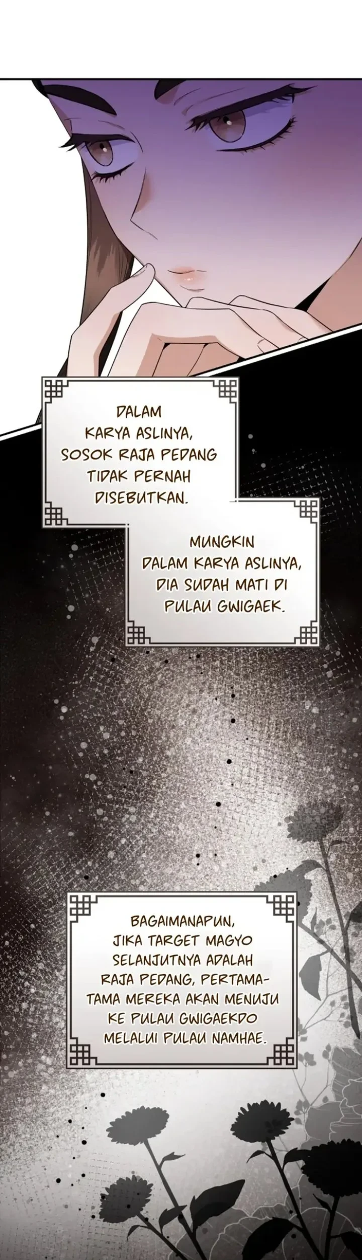 The Strongest Villainess Chapter 102 Gambar 45