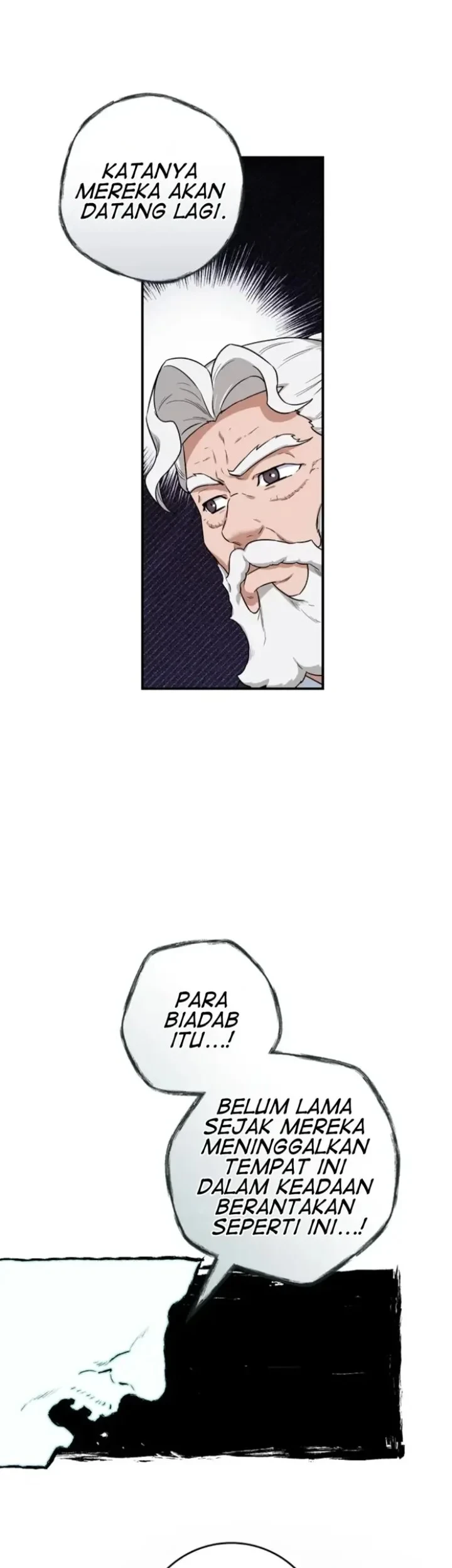 The Strongest Villainess Chapter 102 Gambar 52