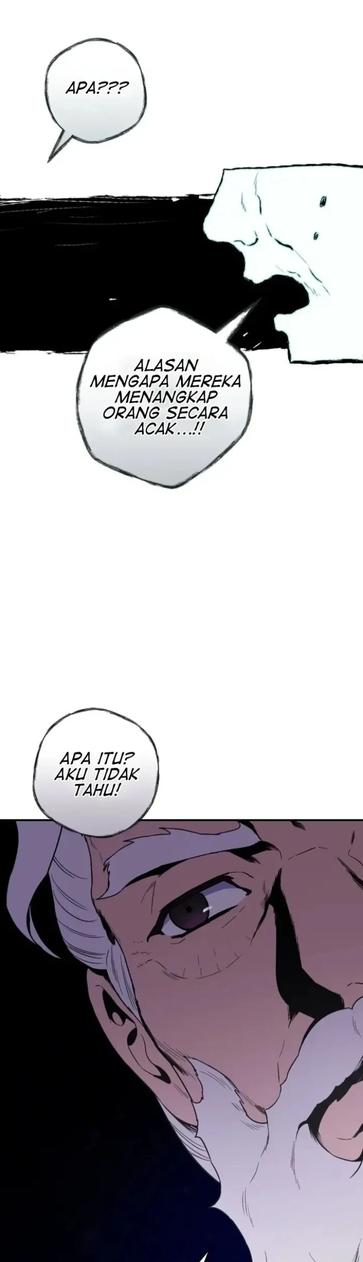 The Strongest Villainess Chapter 102 Gambar 54
