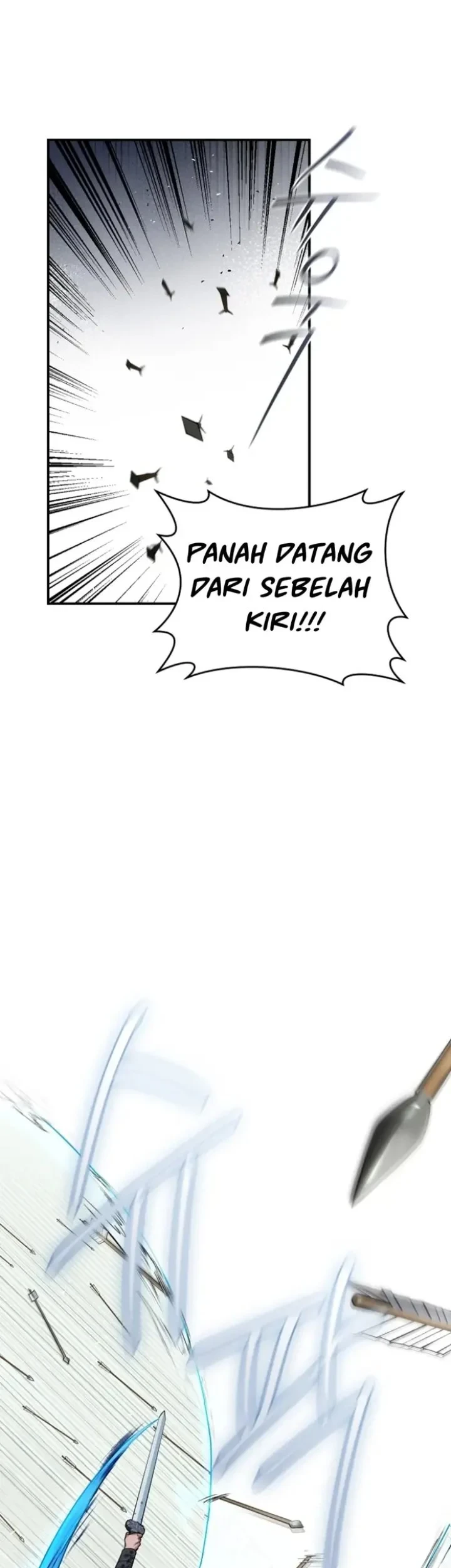 The Strongest Villainess Chapter 103 Gambar 41