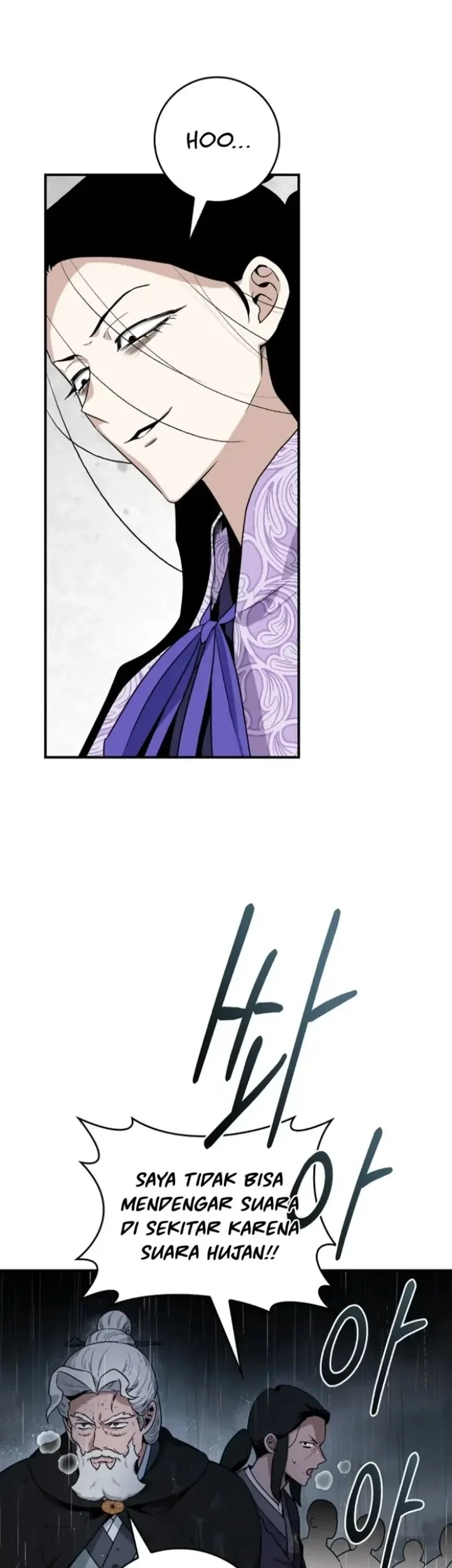 The Strongest Villainess Chapter 103 Gambar 43