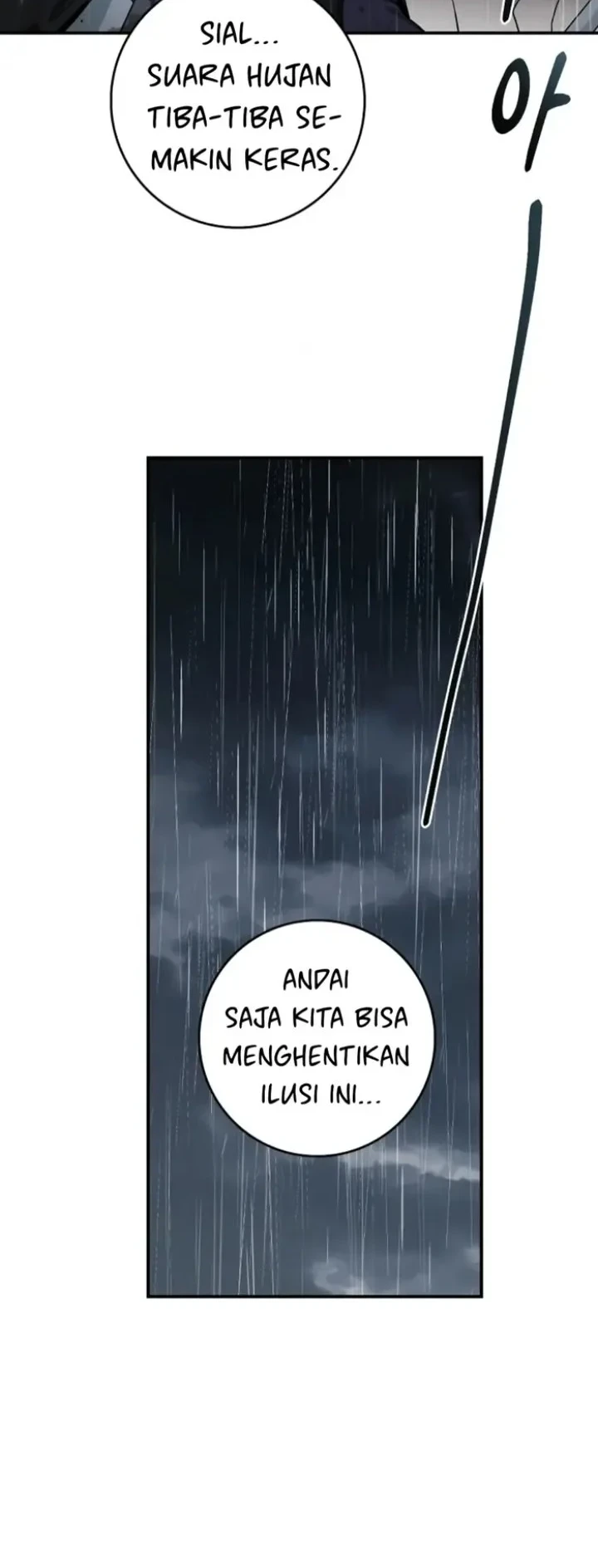 The Strongest Villainess Chapter 103 Gambar 44