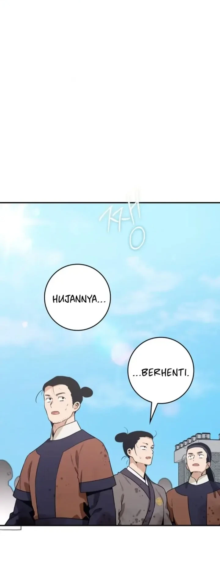 The Strongest Villainess Chapter 103 Gambar 46