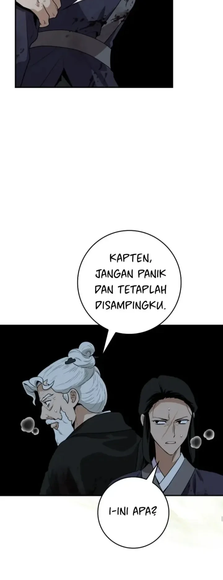 The Strongest Villainess Chapter 103 Gambar 53