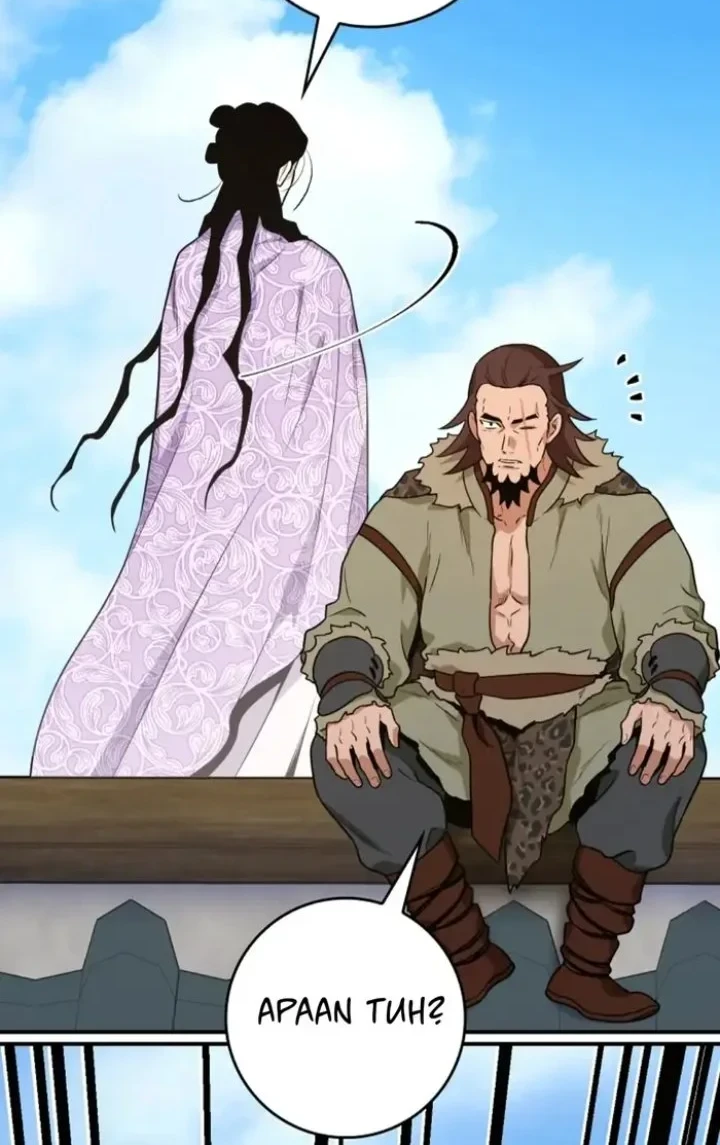 The Strongest Villainess Chapter 103 Gambar 60