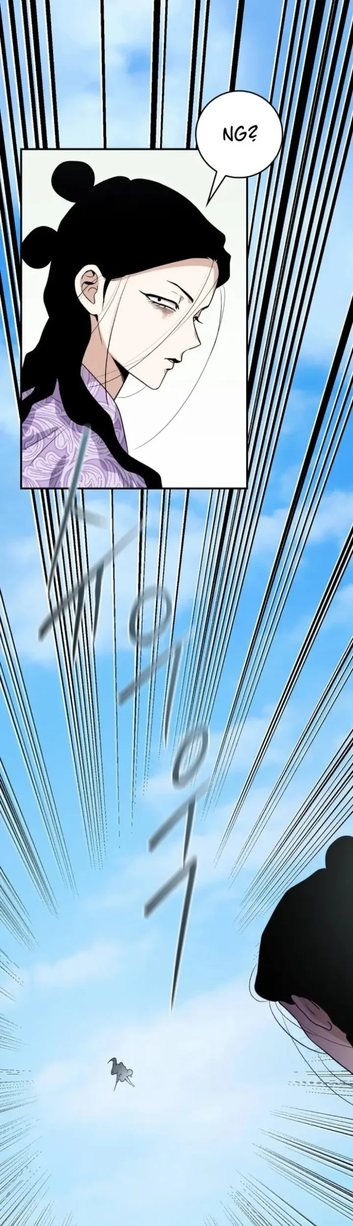 The Strongest Villainess Chapter 103 Gambar 61