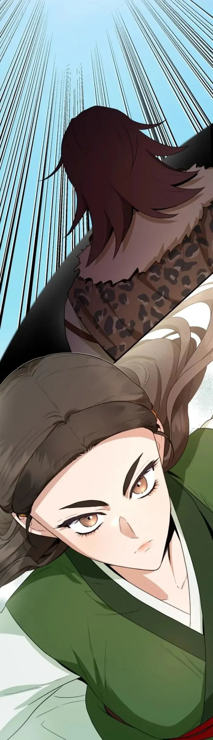 The Strongest Villainess Chapter 103 Gambar 62