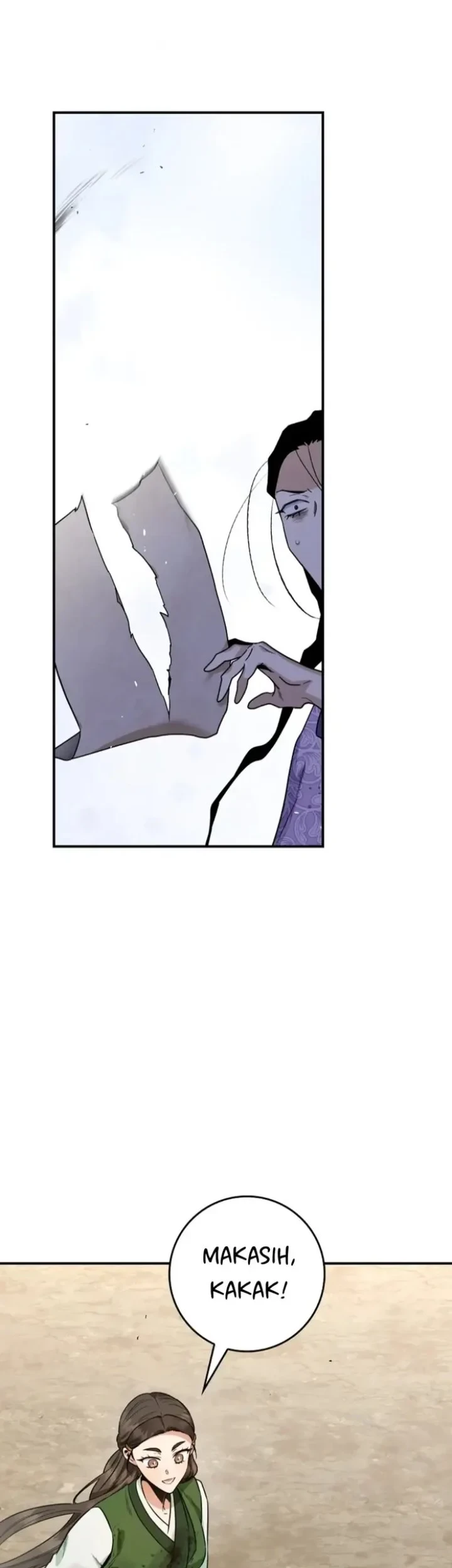The Strongest Villainess Chapter 104 Gambar 47
