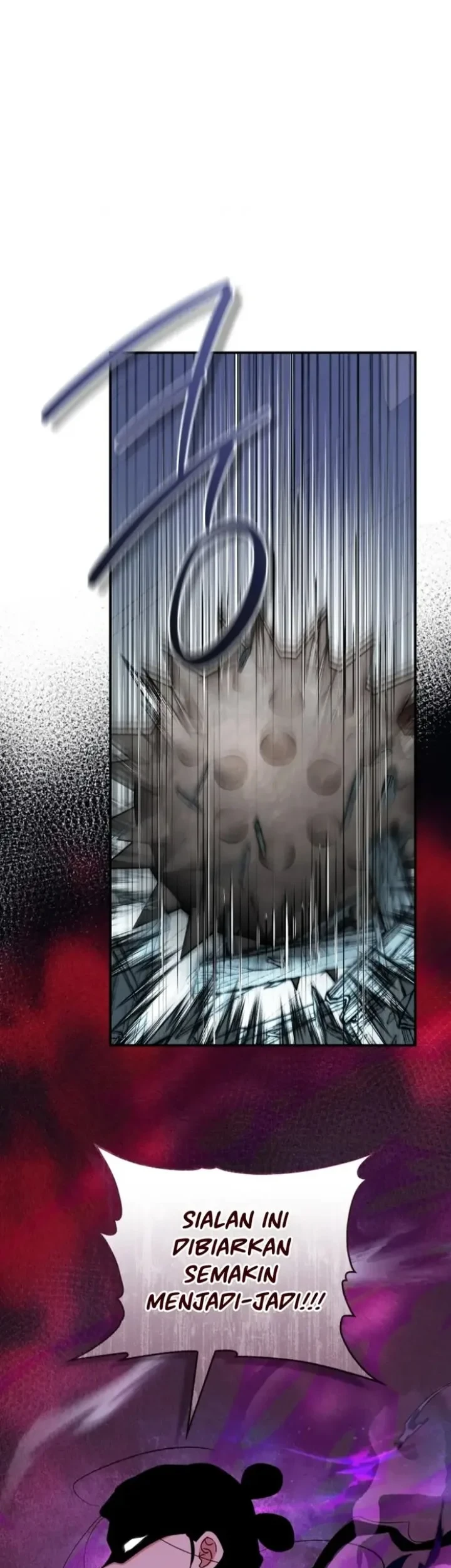 The Strongest Villainess Chapter 104 Gambar 50