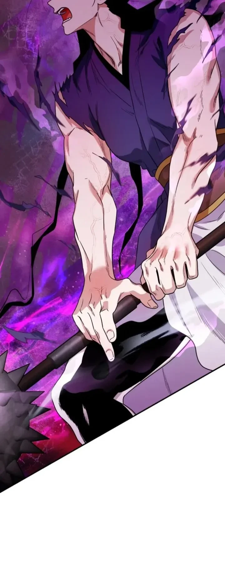 The Strongest Villainess Chapter 104 Gambar 51