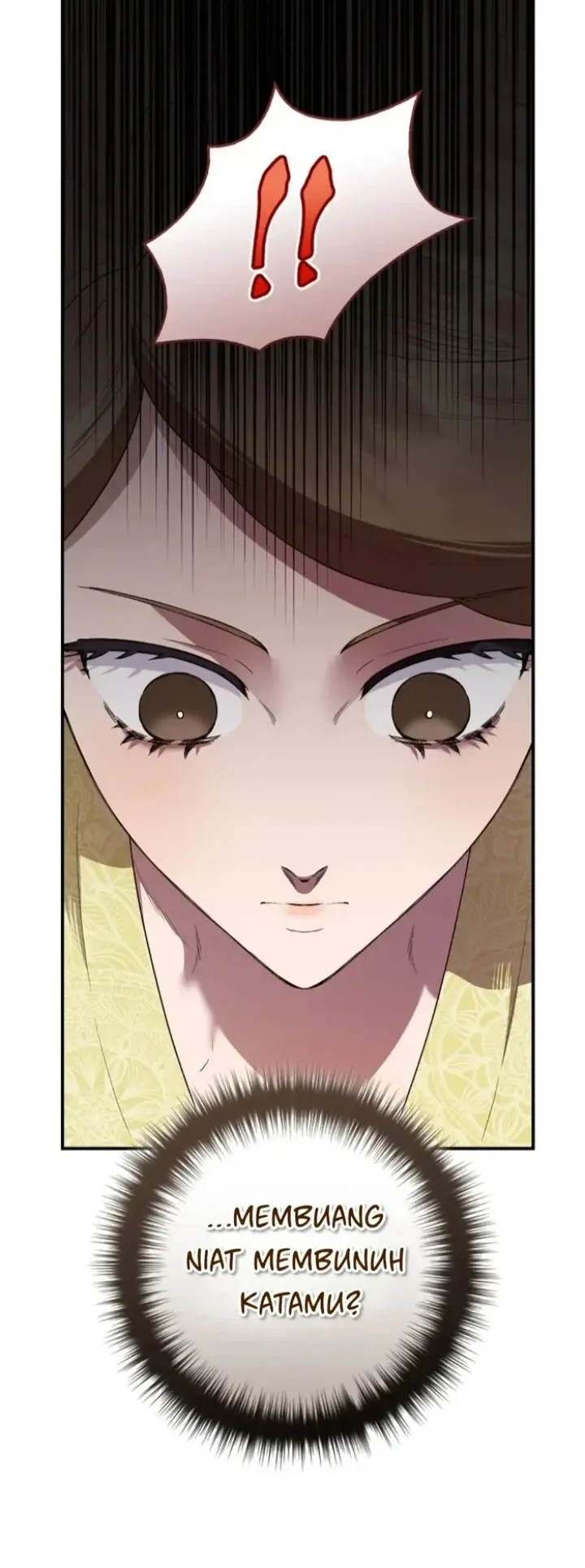 The Strongest Villainess Chapter 104 Gambar 58