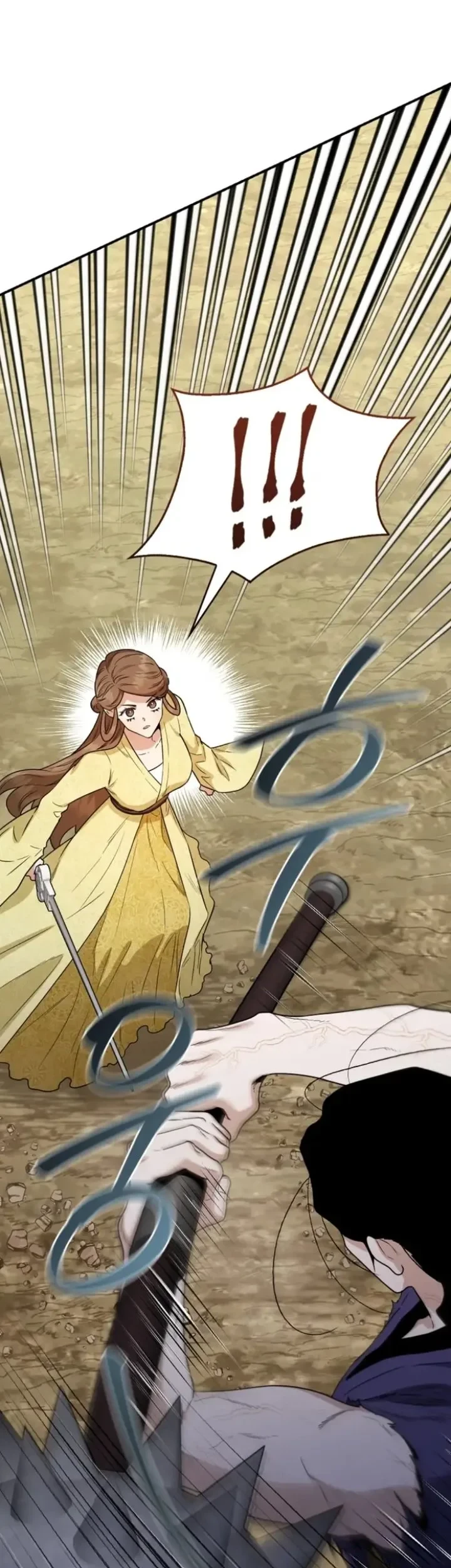 The Strongest Villainess Chapter 104 Gambar 59