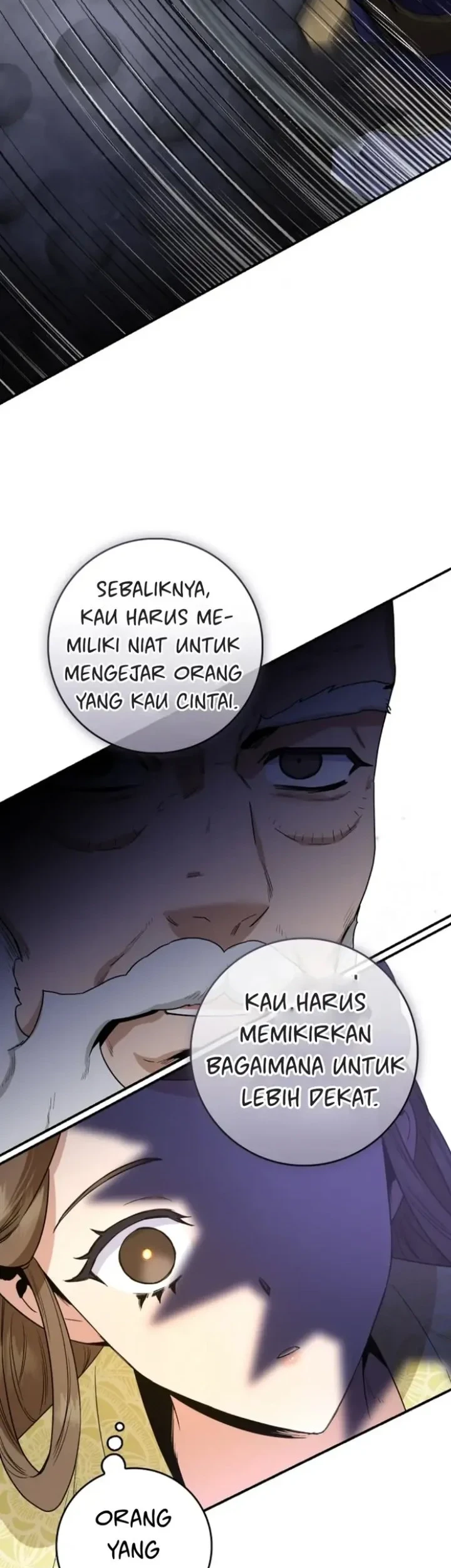 The Strongest Villainess Chapter 104 Gambar 60