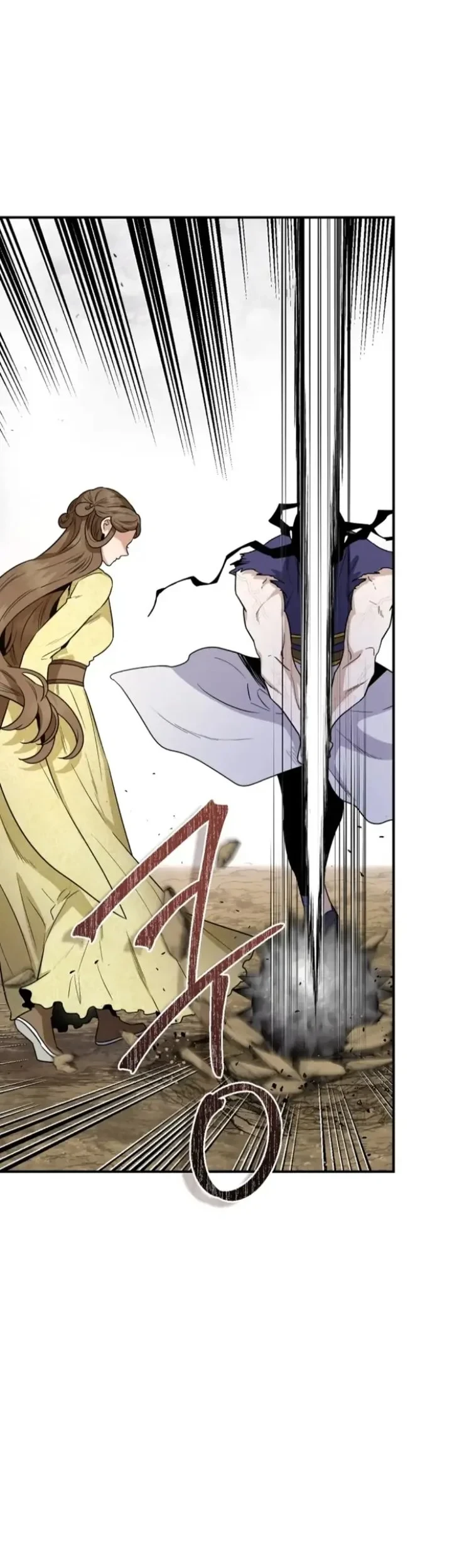 The Strongest Villainess Chapter 104 Gambar 64