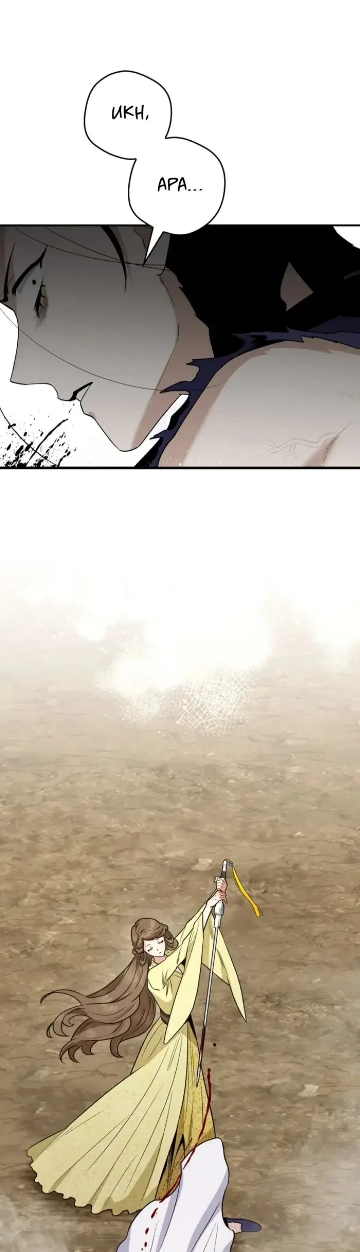 The Strongest Villainess Chapter 104 Gambar 67