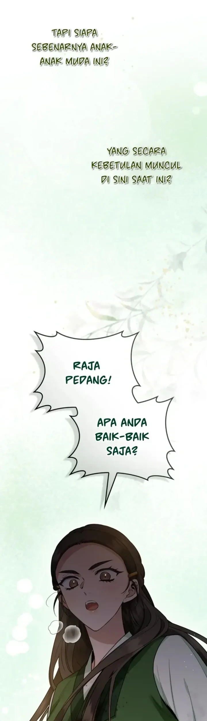 The Strongest Villainess Chapter 104 Gambar 71