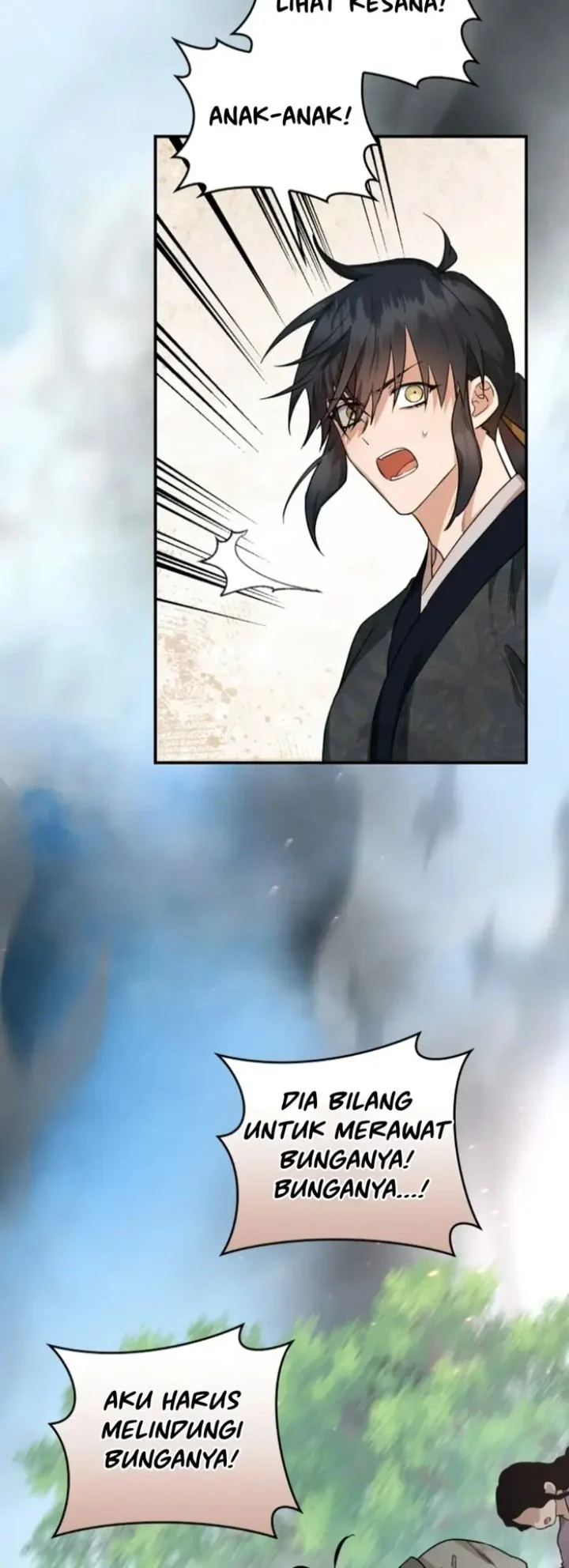 The Strongest Villainess Chapter 105 Gambar 39