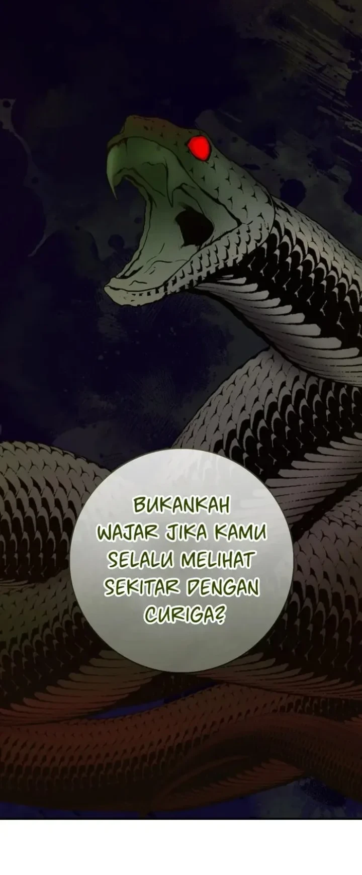 The Strongest Villainess Chapter 105 Gambar 48
