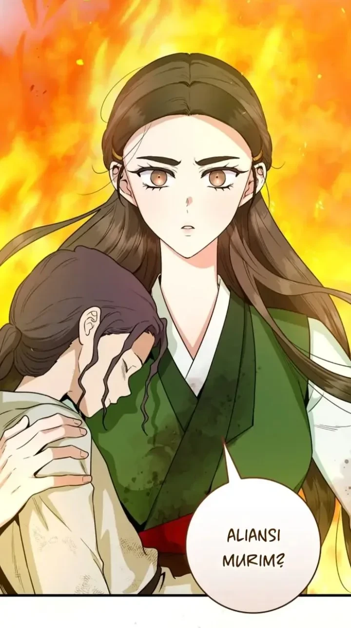 The Strongest Villainess Chapter 105 Gambar 51