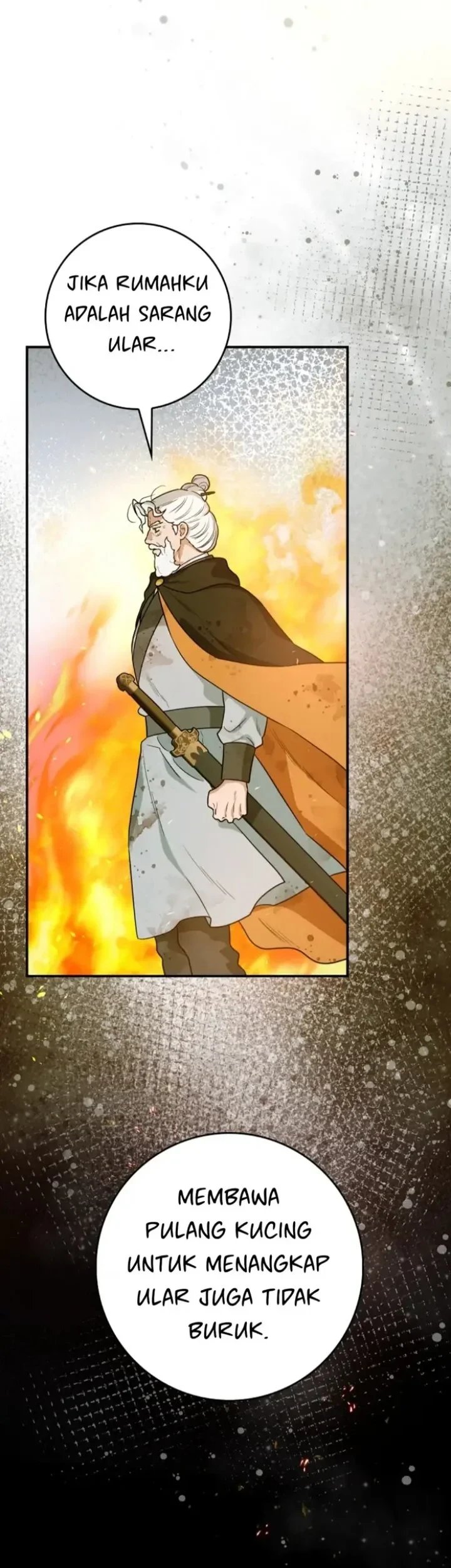 The Strongest Villainess Chapter 105 Gambar 52