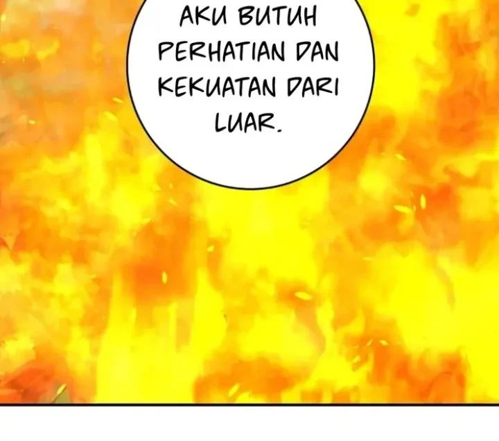 The Strongest Villainess Chapter 105 Gambar 56