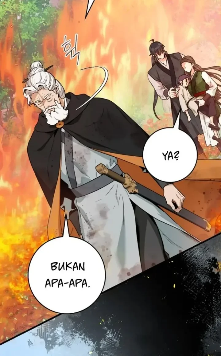 The Strongest Villainess Chapter 105 Gambar 59