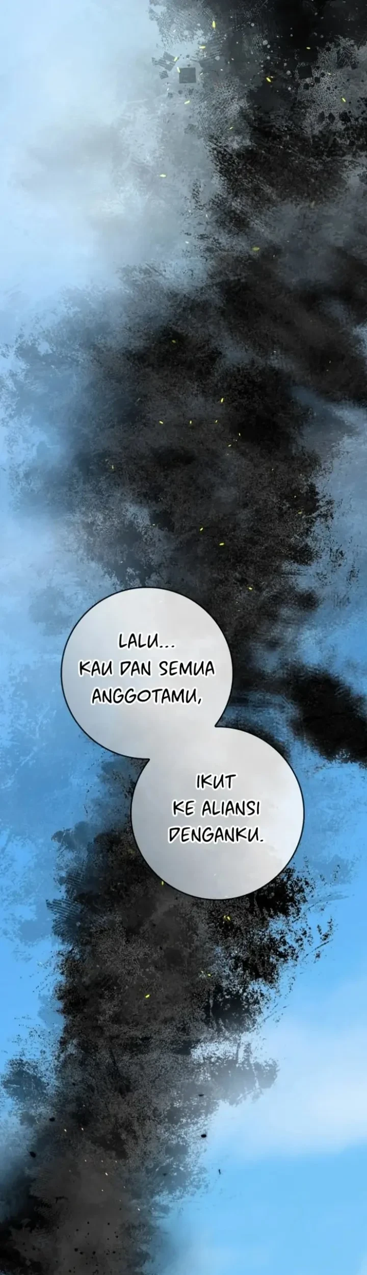 The Strongest Villainess Chapter 105 Gambar 60