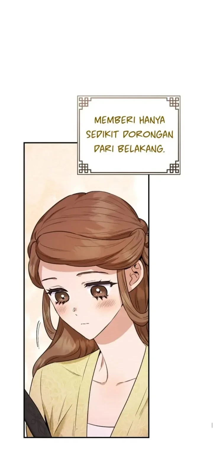 The Strongest Villainess Chapter 106 Gambar 38