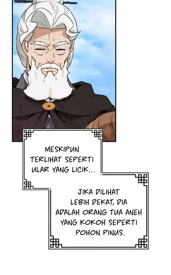 The Strongest Villainess Chapter 106 Gambar 40