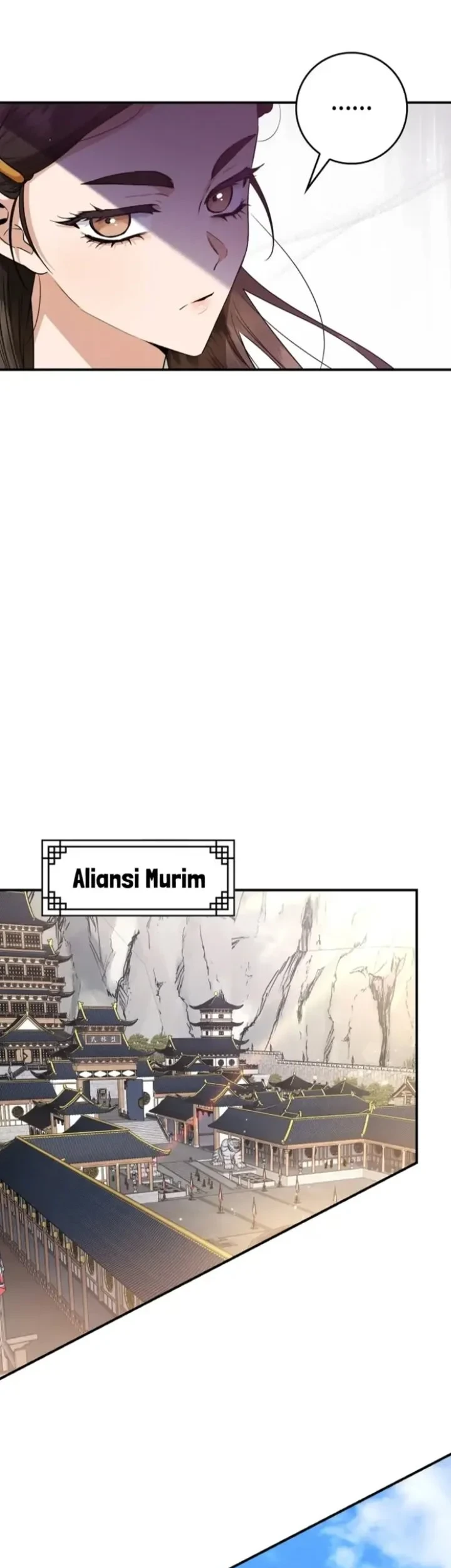 The Strongest Villainess Chapter 106 Gambar 41