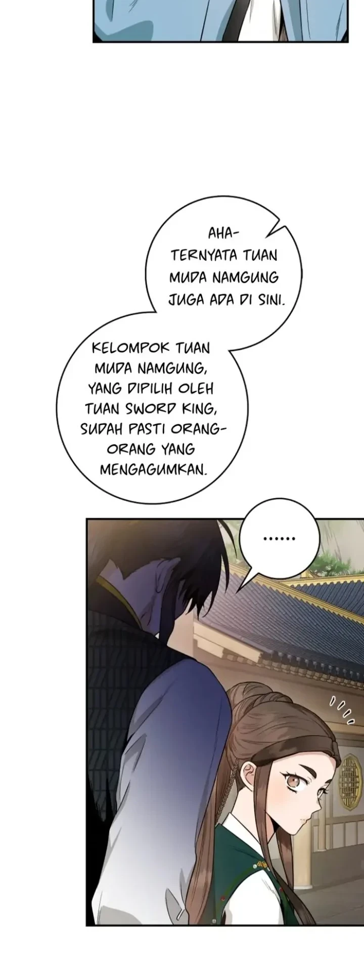 The Strongest Villainess Chapter 106 Gambar 48
