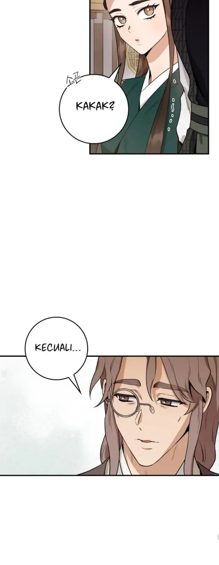 The Strongest Villainess Chapter 106 Gambar 50