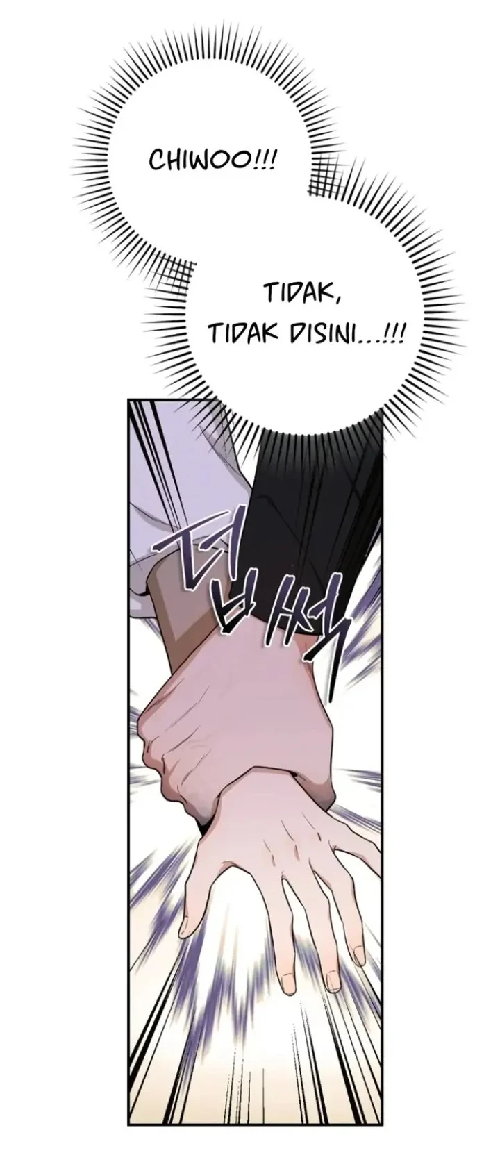 The Strongest Villainess Chapter 106 Gambar 54