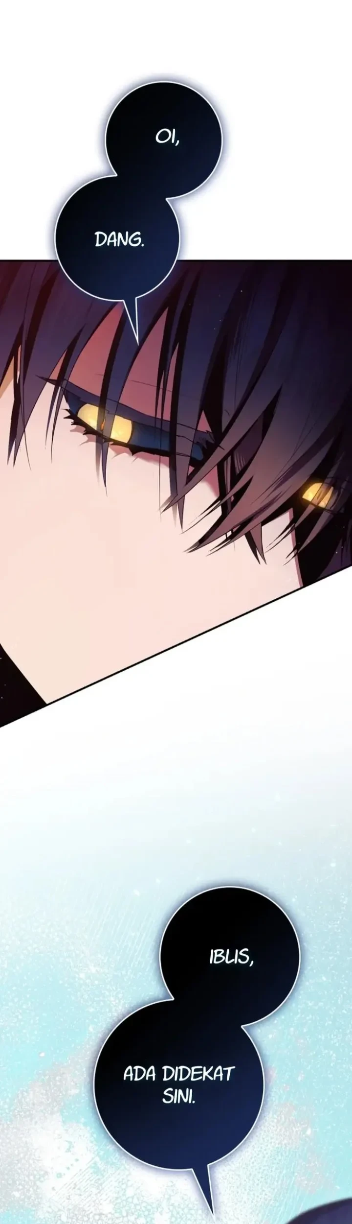 The Strongest Villainess Chapter 106 Gambar 55