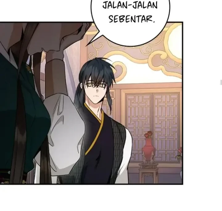 The Strongest Villainess Chapter 108 Gambar 38