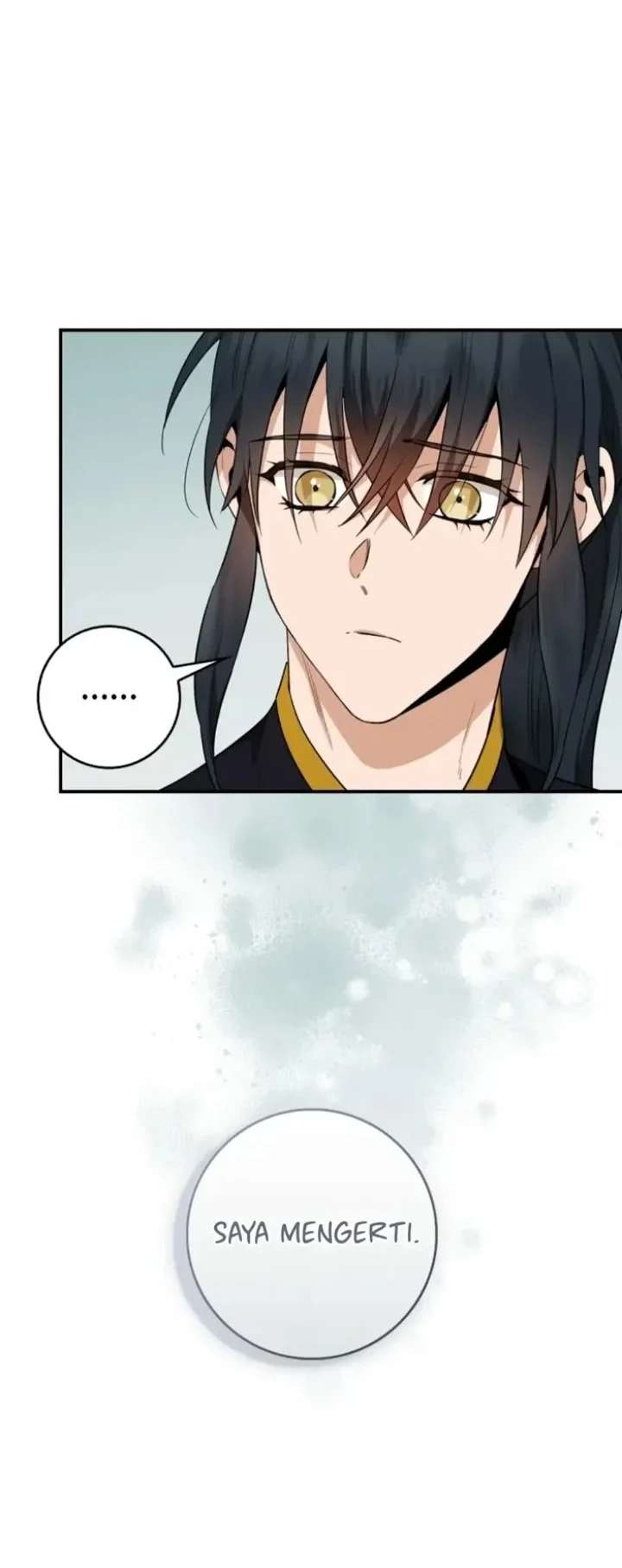 The Strongest Villainess Chapter 108 Gambar 40