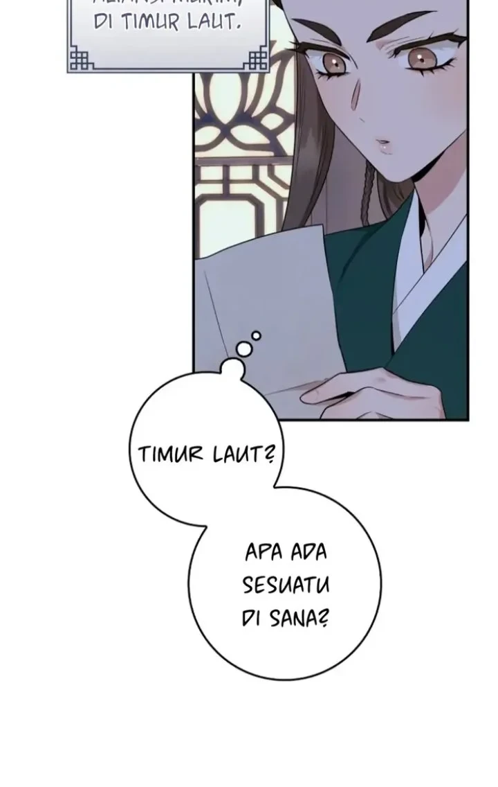 The Strongest Villainess Chapter 108 Gambar 45