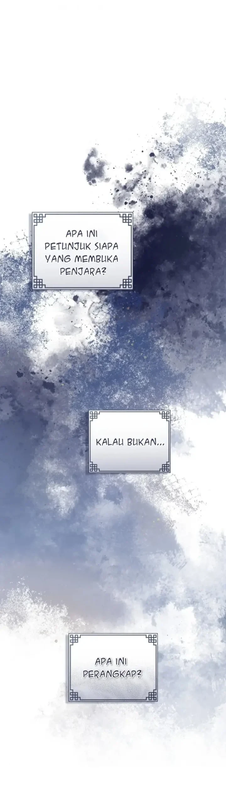 The Strongest Villainess Chapter 108 Gambar 46