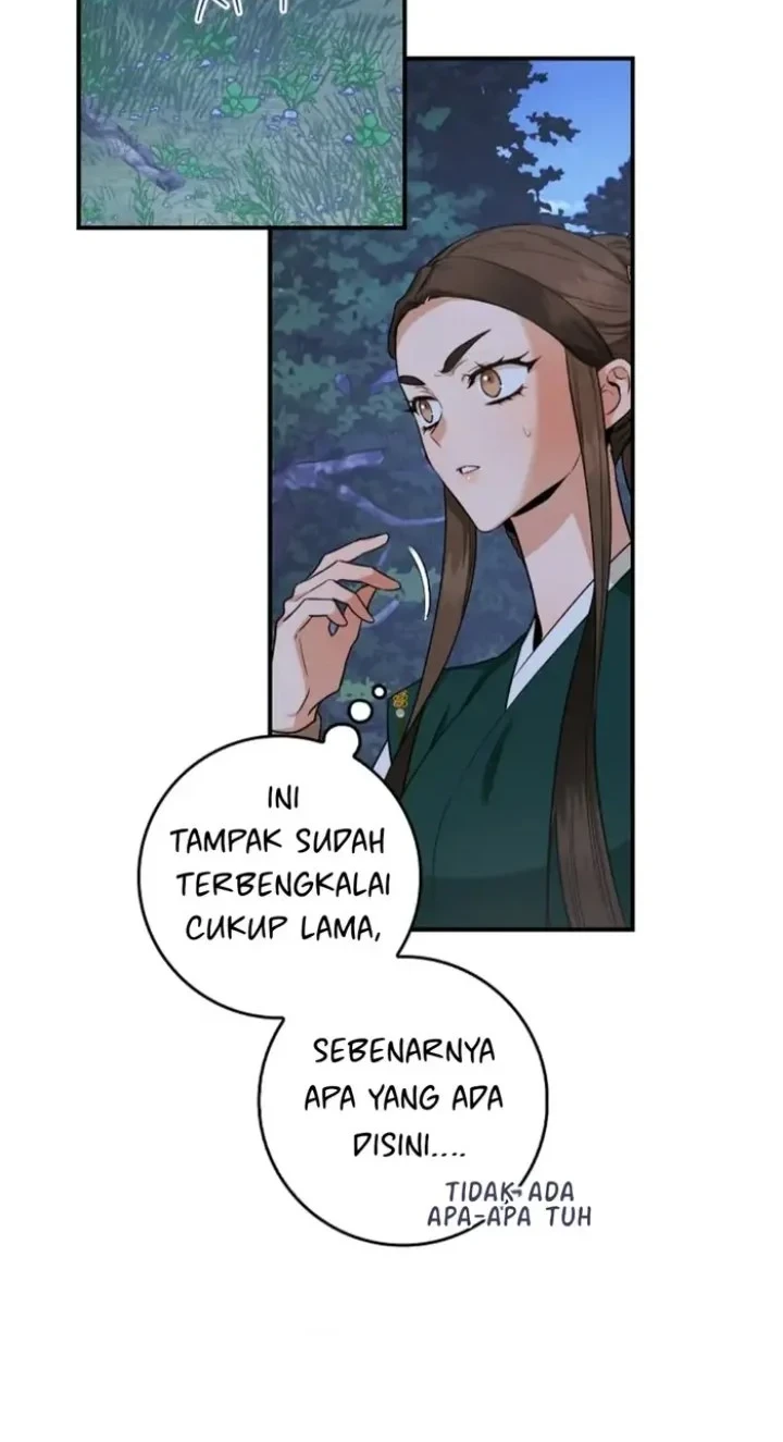 The Strongest Villainess Chapter 108 Gambar 49