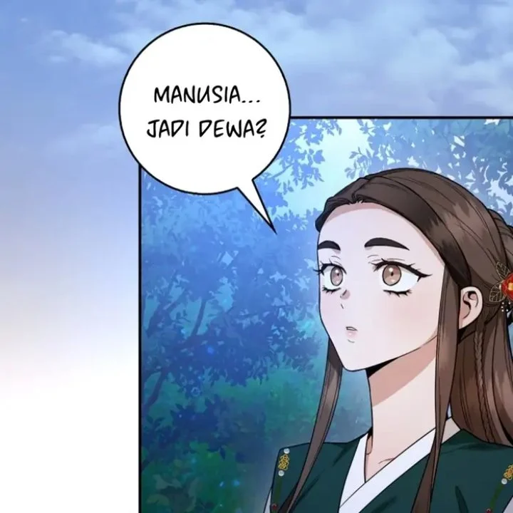 The Strongest Villainess Chapter 109 Gambar 109