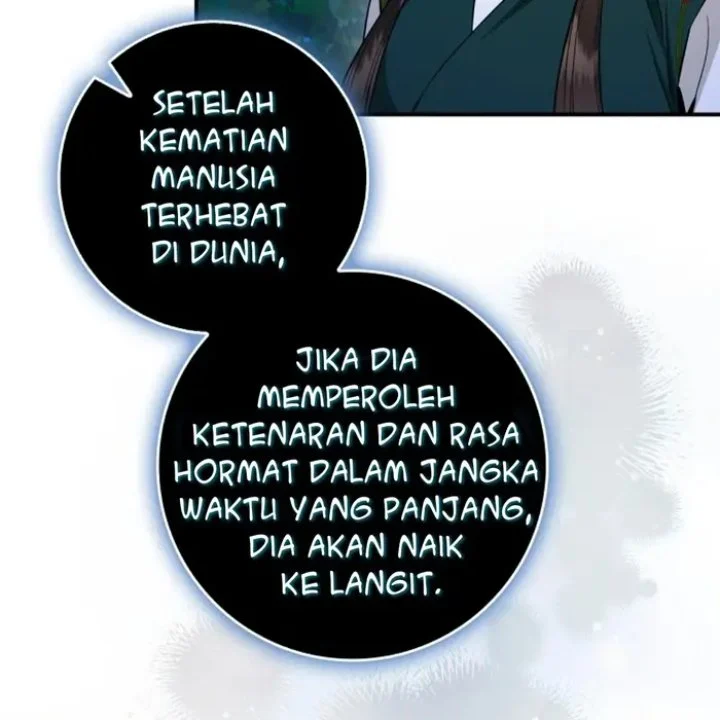 The Strongest Villainess Chapter 109 Gambar 110