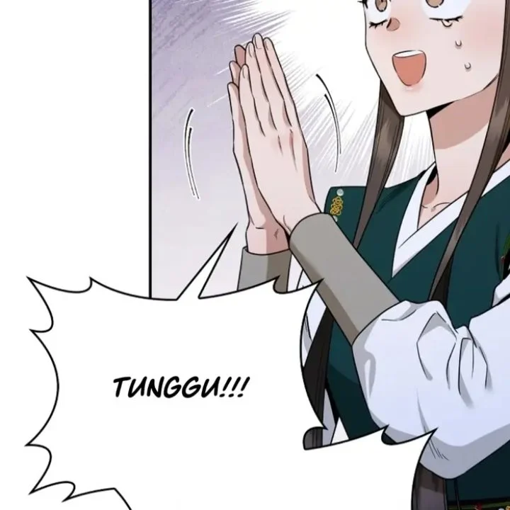 The Strongest Villainess Chapter 109 Gambar 117