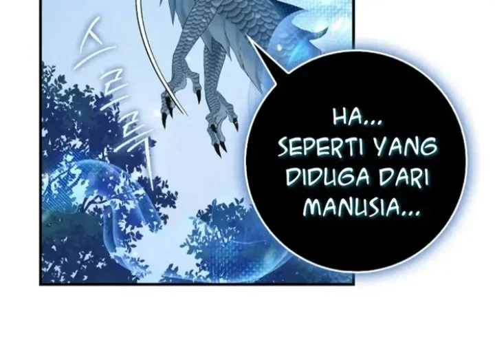 The Strongest Villainess Chapter 109 Gambar 120